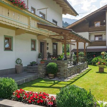 Gaestehaus Kopp Stumm Exterior foto