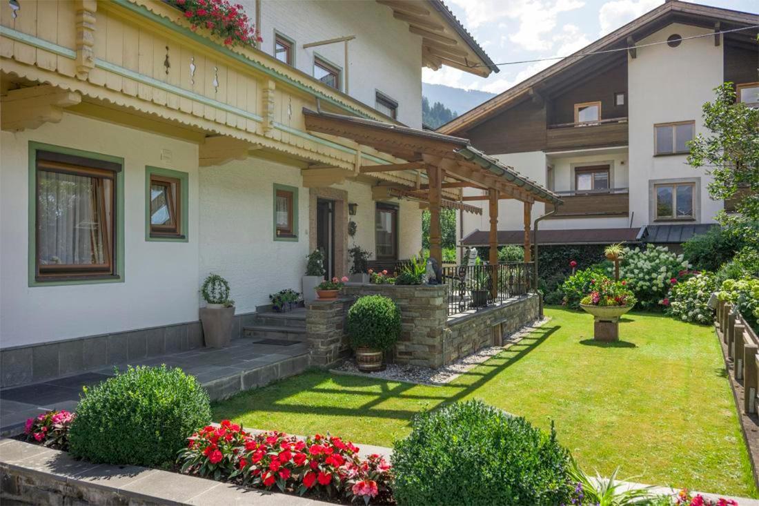 Gaestehaus Kopp Stumm Exterior foto