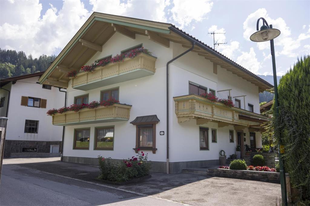 Gaestehaus Kopp Stumm Exterior foto